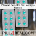 Píldoras Sexuales De Hormigas Negras 29